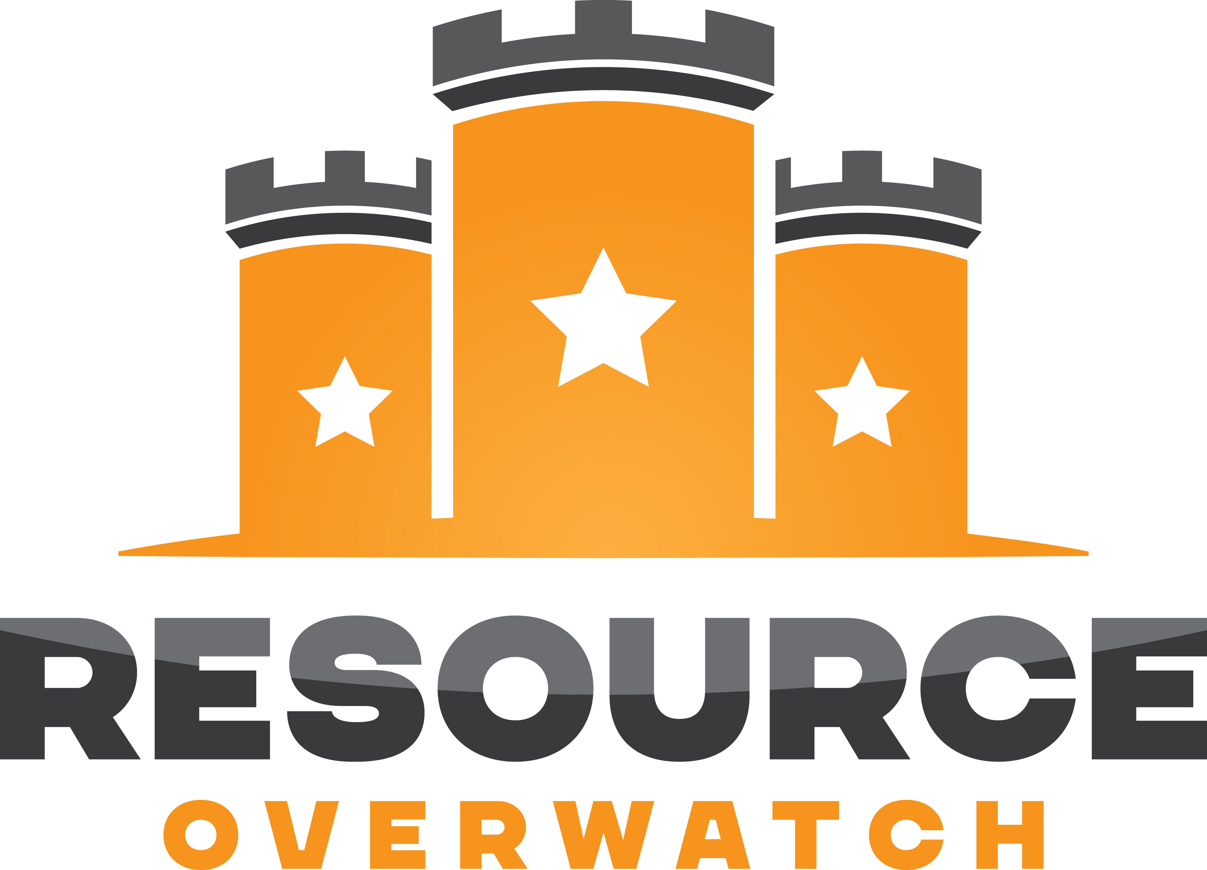 Resource Overwatch